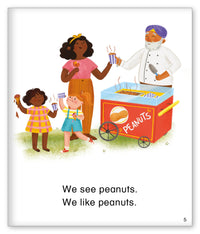 A Day at the Fair from Kid Lit