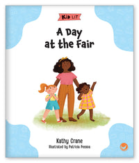 A Day at the Fair from Kid Lit