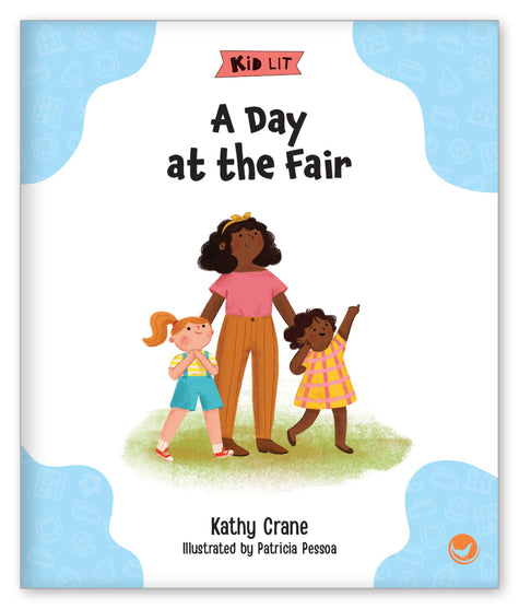 A Day at the Fair from Kid Lit