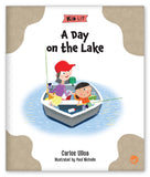 A Day on the Lake from Kid Lit