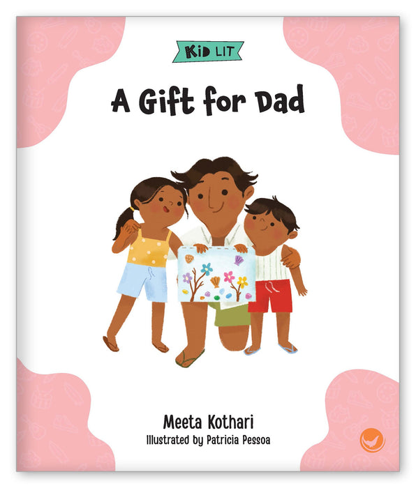 A Gift for Dad from Kid Lit