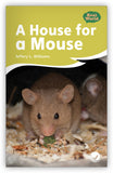 A House for a Mouse from Fables & the Real World