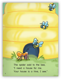 A House for Me from Kaleidoscope Collection