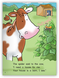 A House for Me from Kaleidoscope Collection