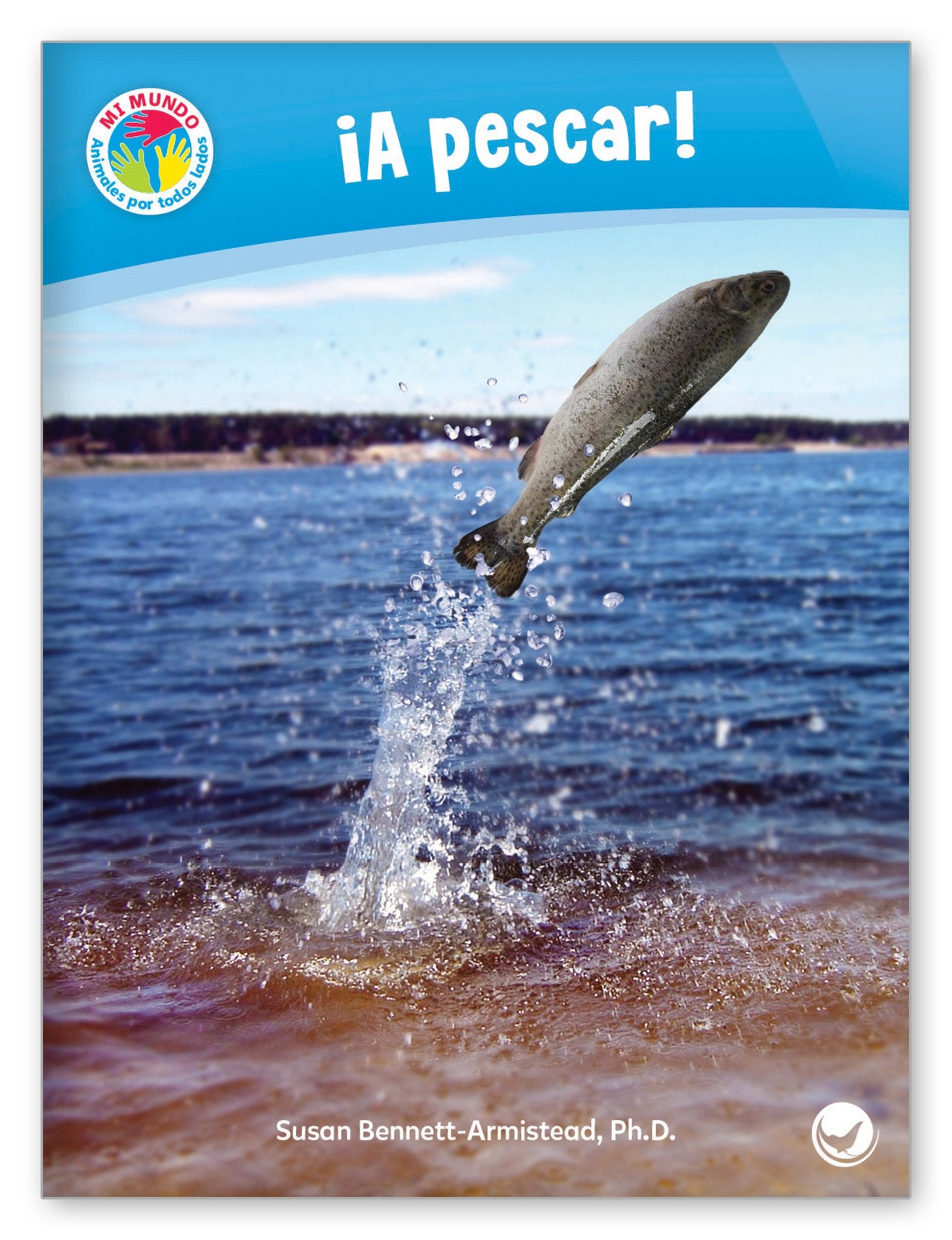 !A pescar! from Colección Mi Mundo