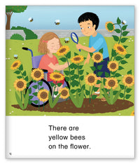 A Rainbow of Colors from Kid Lit