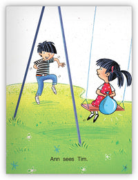 A Surprise from Kaleidoscope Collection