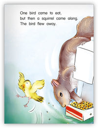 A Surprise For Mia from Kaleidoscope Collection