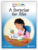 A Surprise For Mia from Kaleidoscope Collection