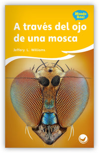 A través del ojo de una mosca from Fábulas y el Mundo Real