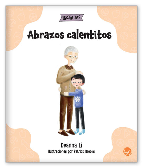 Abrazos calentitos from Lecturitas