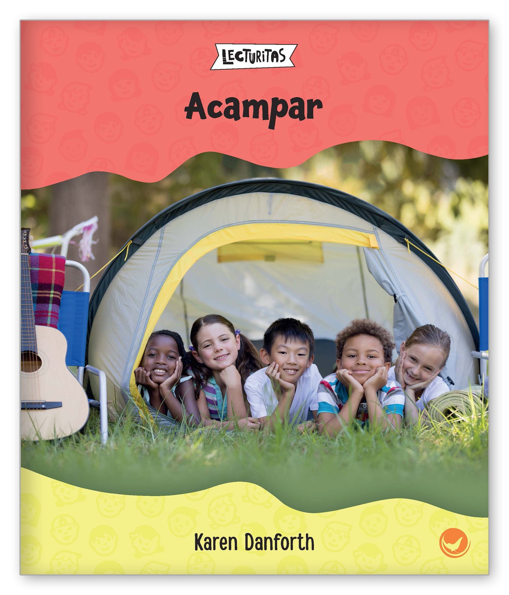 Acampar from Lecturitas