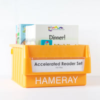 Accelerated Reader Set Photo Book Set
