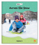 Across the Snow from Kid Lit