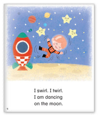 Afternoon on the Moon