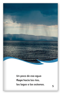 Agua subterránea from Fábulas y el Mundo Real