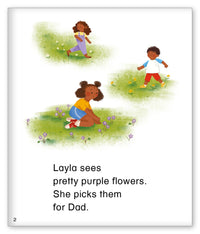 Ah-Choo! from Kid Lit