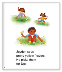 Ah-Choo! from Kid Lit