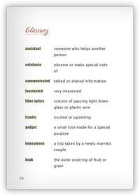 Alexander Graham Bell from Hameray Biography Series