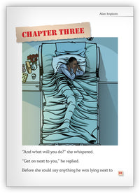 Alien Implants from The Extraordinary Files