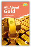 All About Gold from Fables & the Real World