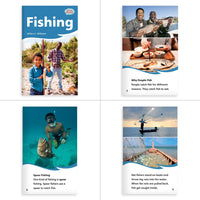 All About Me Theme Set (6-Packs)