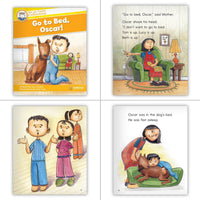 All About Me Theme Set