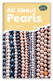 All About Pearls from Fables & the Real World
