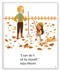 All By Myself from Kid Lit