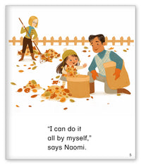 All By Myself from Kid Lit