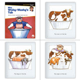 All Joy Leveled Readers Guided Reading Set