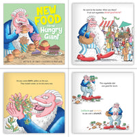 All Joy Leveled Readers Set (6-Packs) and Big Books