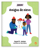 Amigos de nieve from Lecturitas