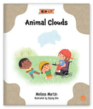 Animal Clouds from Kid Lit