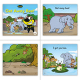 Animal Fiction Theme Guided Reading Set