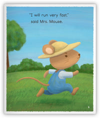 Animal Olympics from Joy Cowley Early Birds