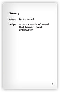 Animals Are Clever Leveled Book