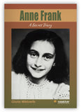 Anne Frank Leveled Book