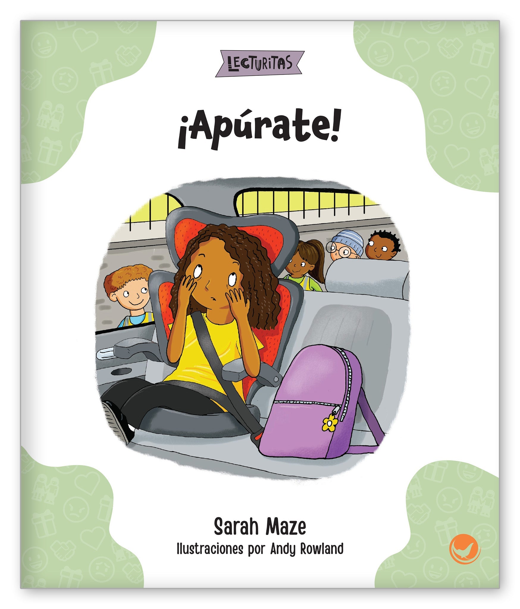 ¡Apúrate! from Lecturitas