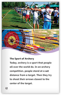 Archery