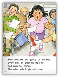 Are You a Bully? from Kaleidoscope Collection