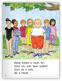 Are You a Bully? from Kaleidoscope Collection