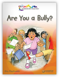 Are You a Bully?