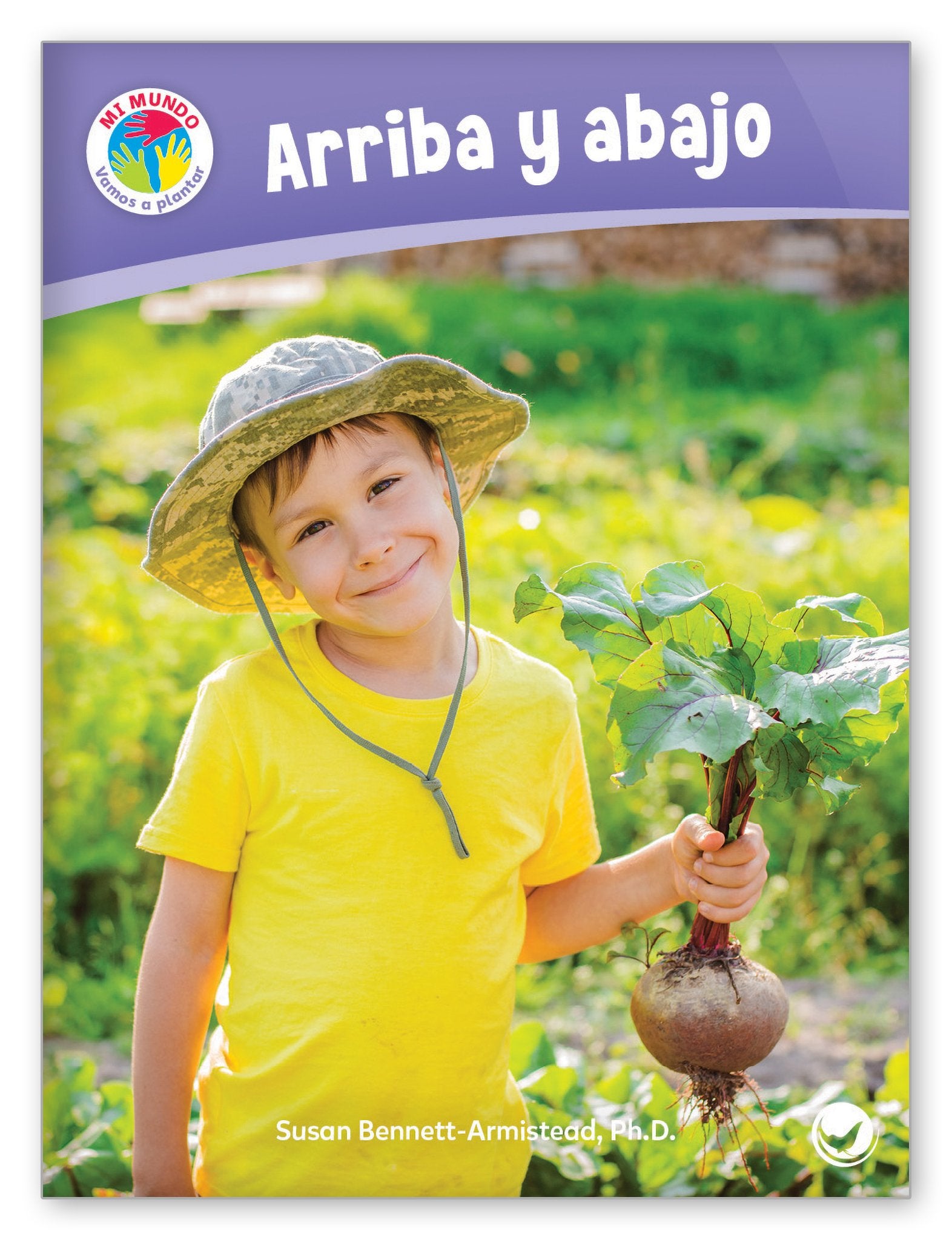 Arriba y abajo from Colección Mi Mundo