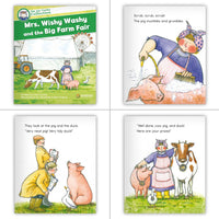 Art & Entertainment Theme Set (6-Packs)