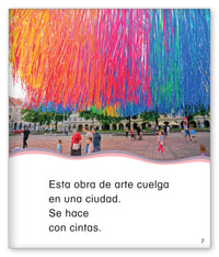 Arte por todos lados