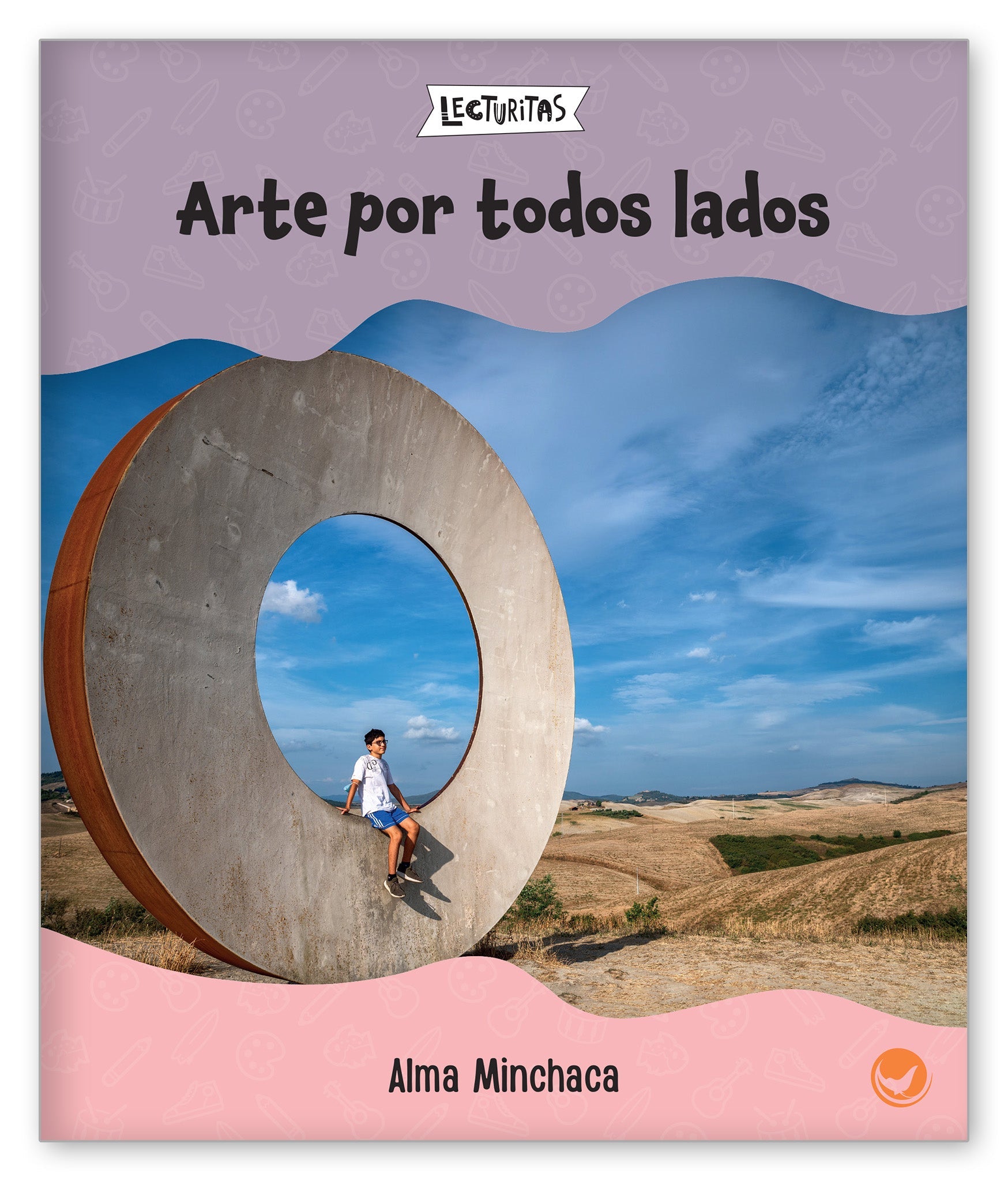 Arte por todos lados from Lecturitas