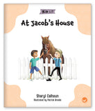 At Jacob's House from Kid Lit