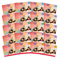 At School Set from Oral Language Development Series