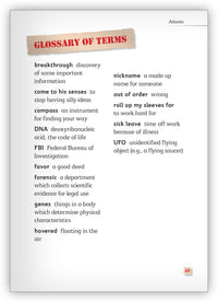 Atlanta from The Extraordinary Files